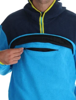 BLACKSIDE FLEECE HZ skipully heren