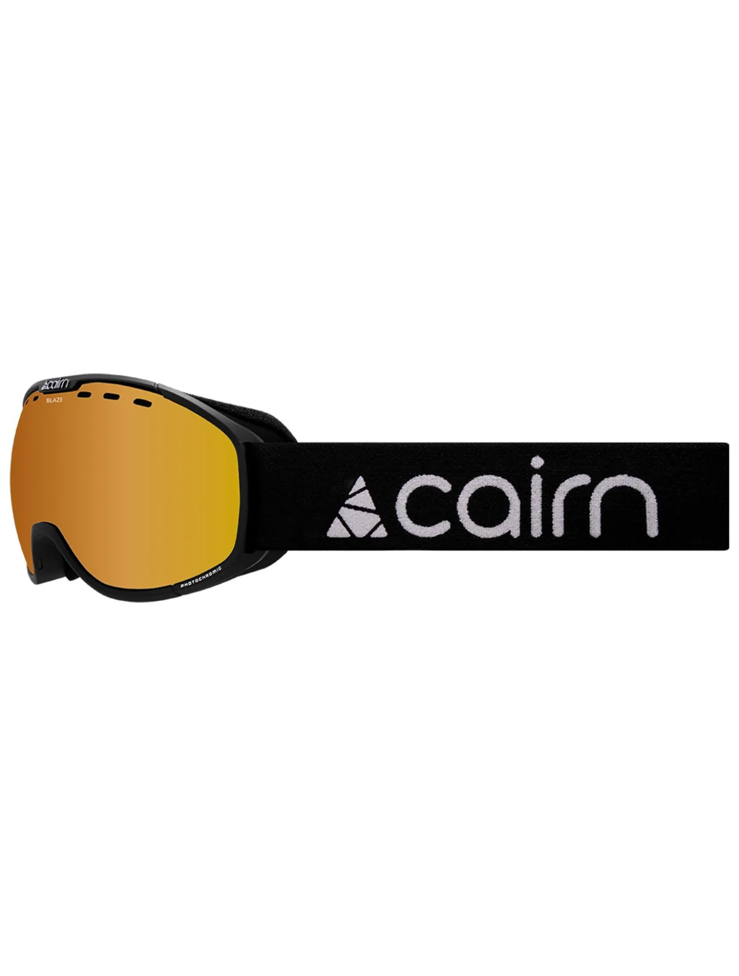 Blaze L SPX Photochromic skibril dames