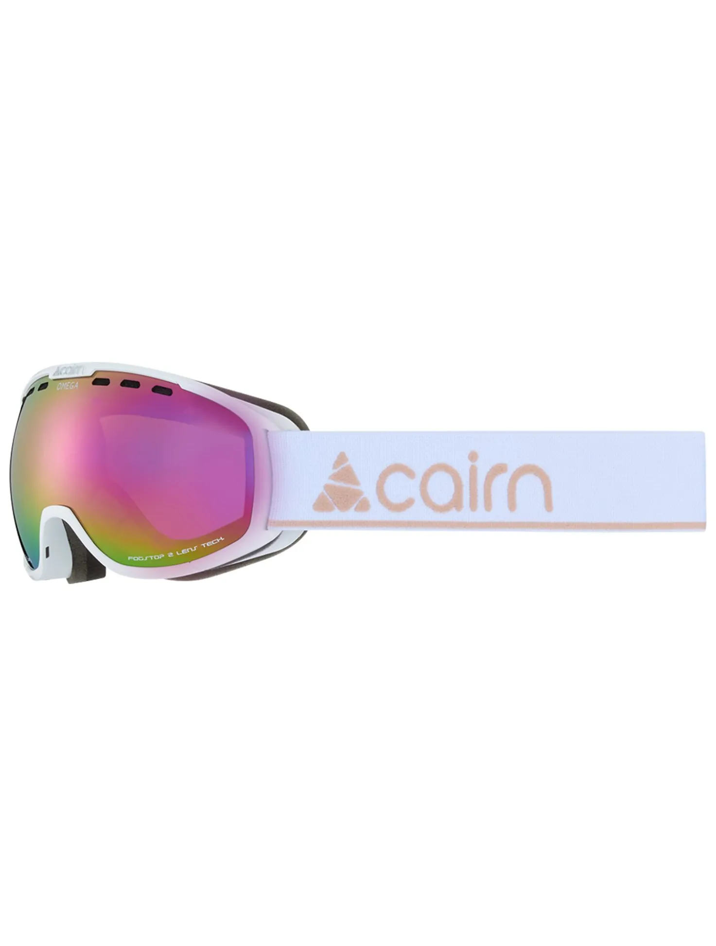 Blaze M Pure SPX3 skibril heren
