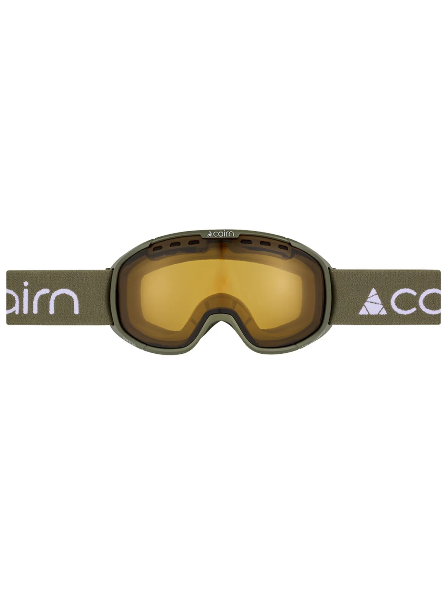 BLAZE M PURE SPX3 skibril unisex