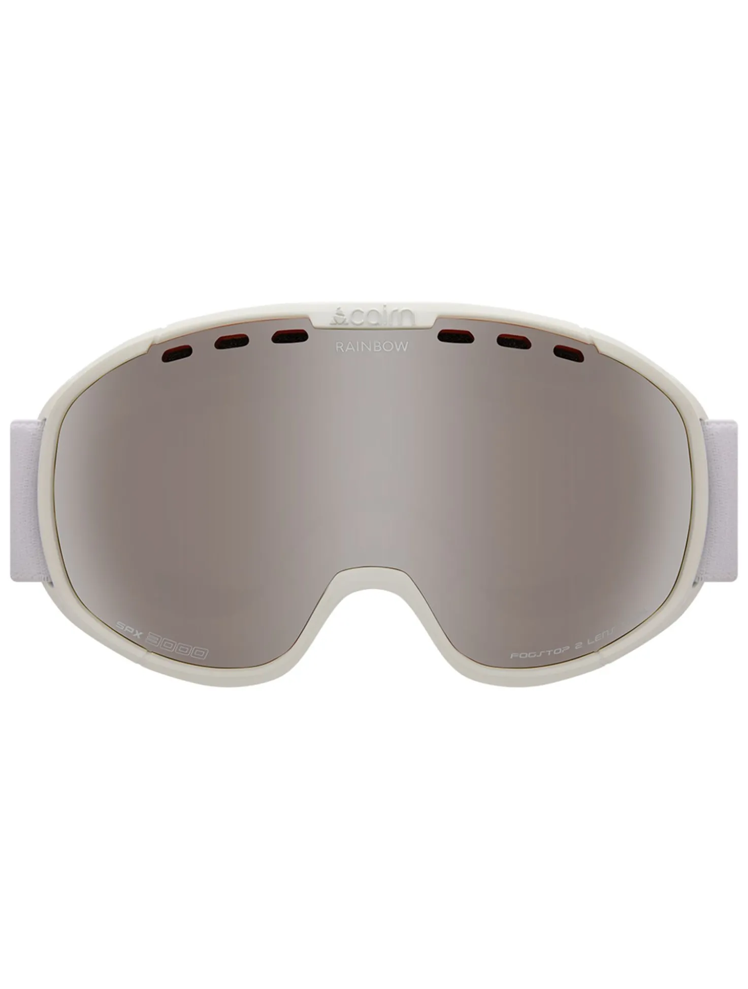 Blaze M SPX3 skibril heren