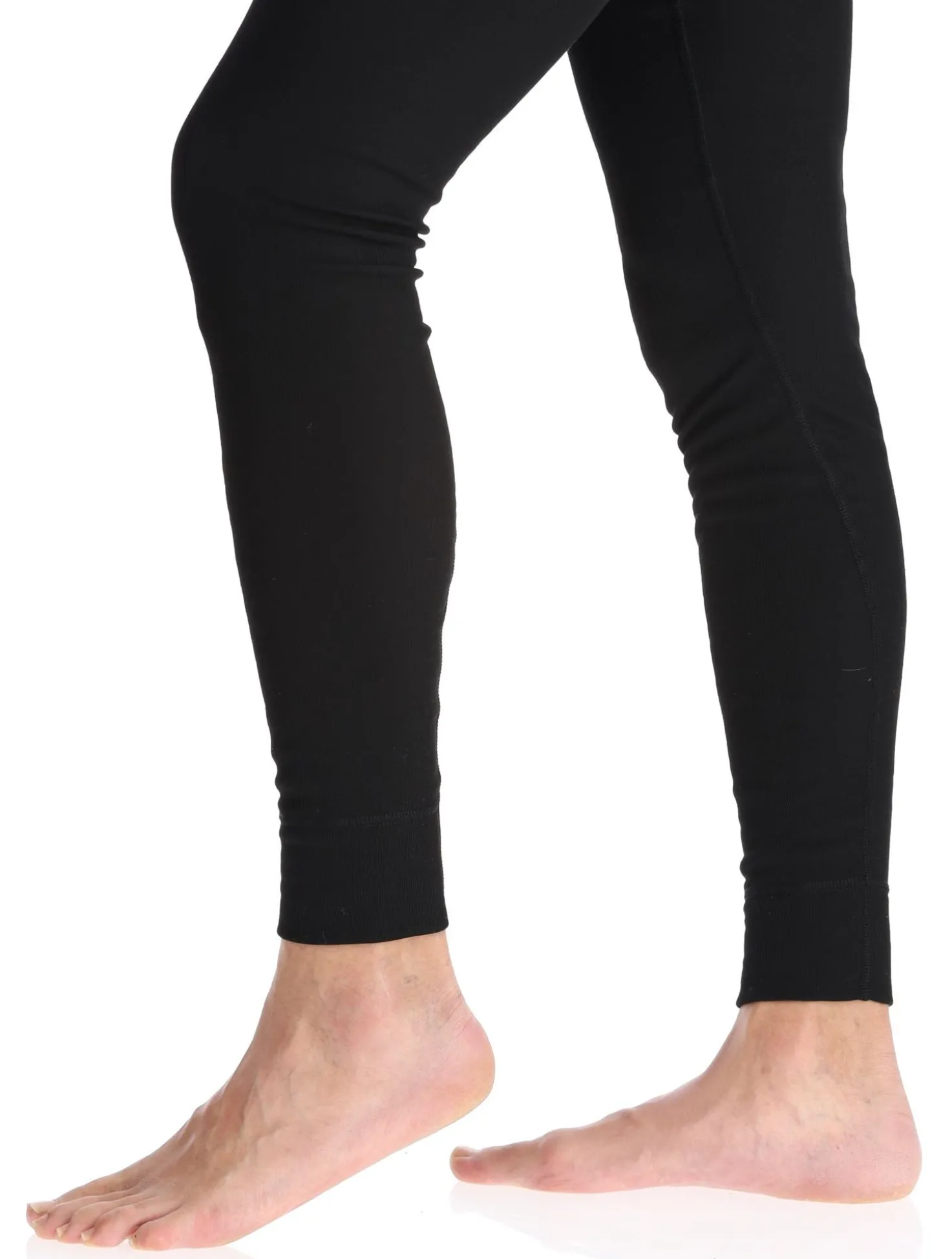 BL Bottom Long Active Warm thermobroek heren