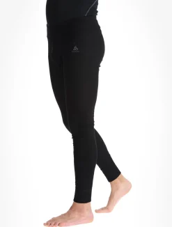 BL Bottom Long Active Warm thermobroek heren