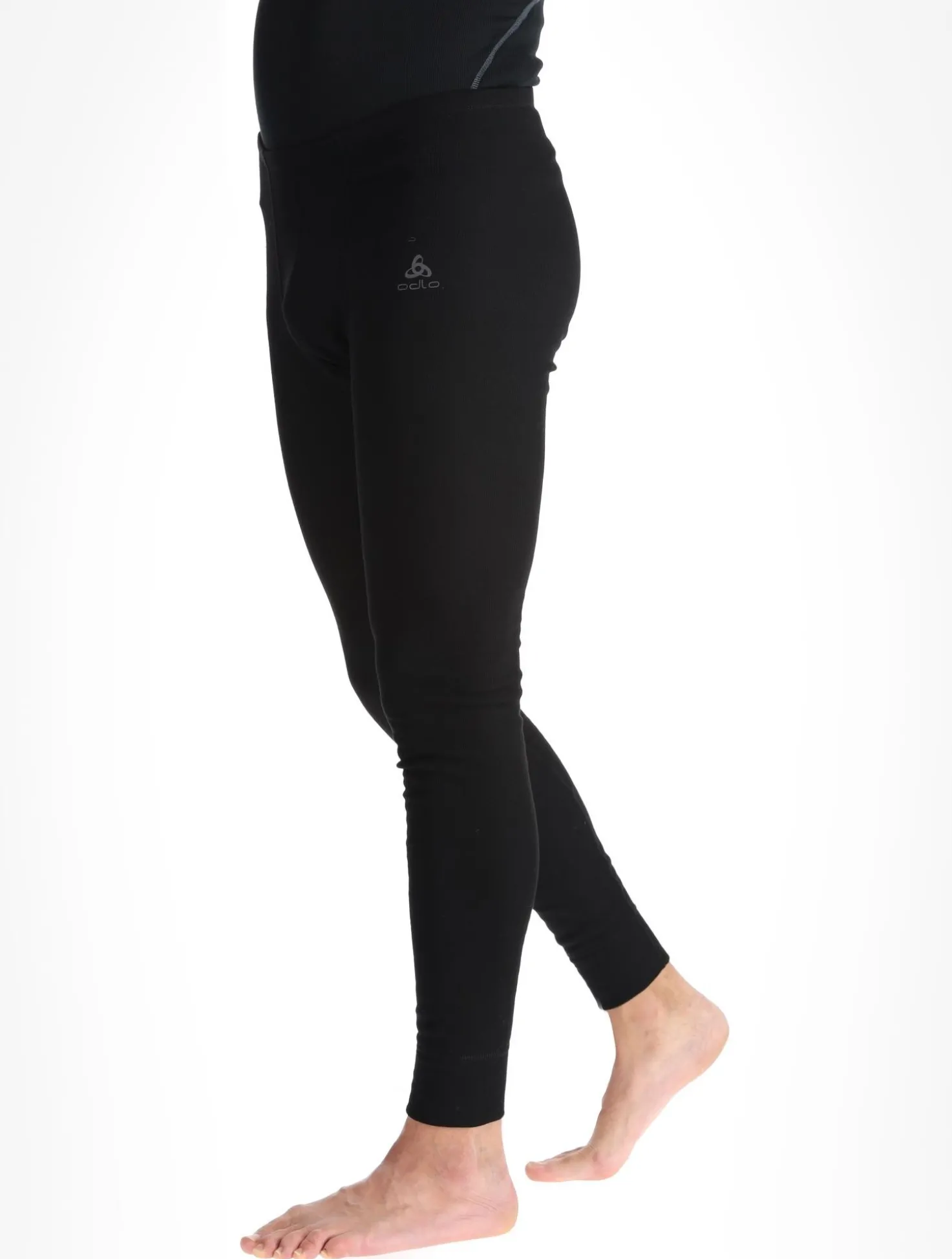 BL Bottom Long Active Warm thermobroek heren