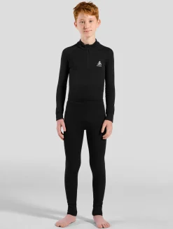 BL Bottom Long Active Warm thermobroek kinderen