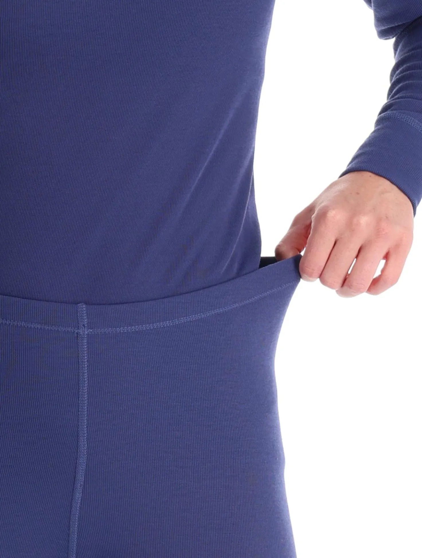 BL Bottom Long Active Warm thermobroek dames