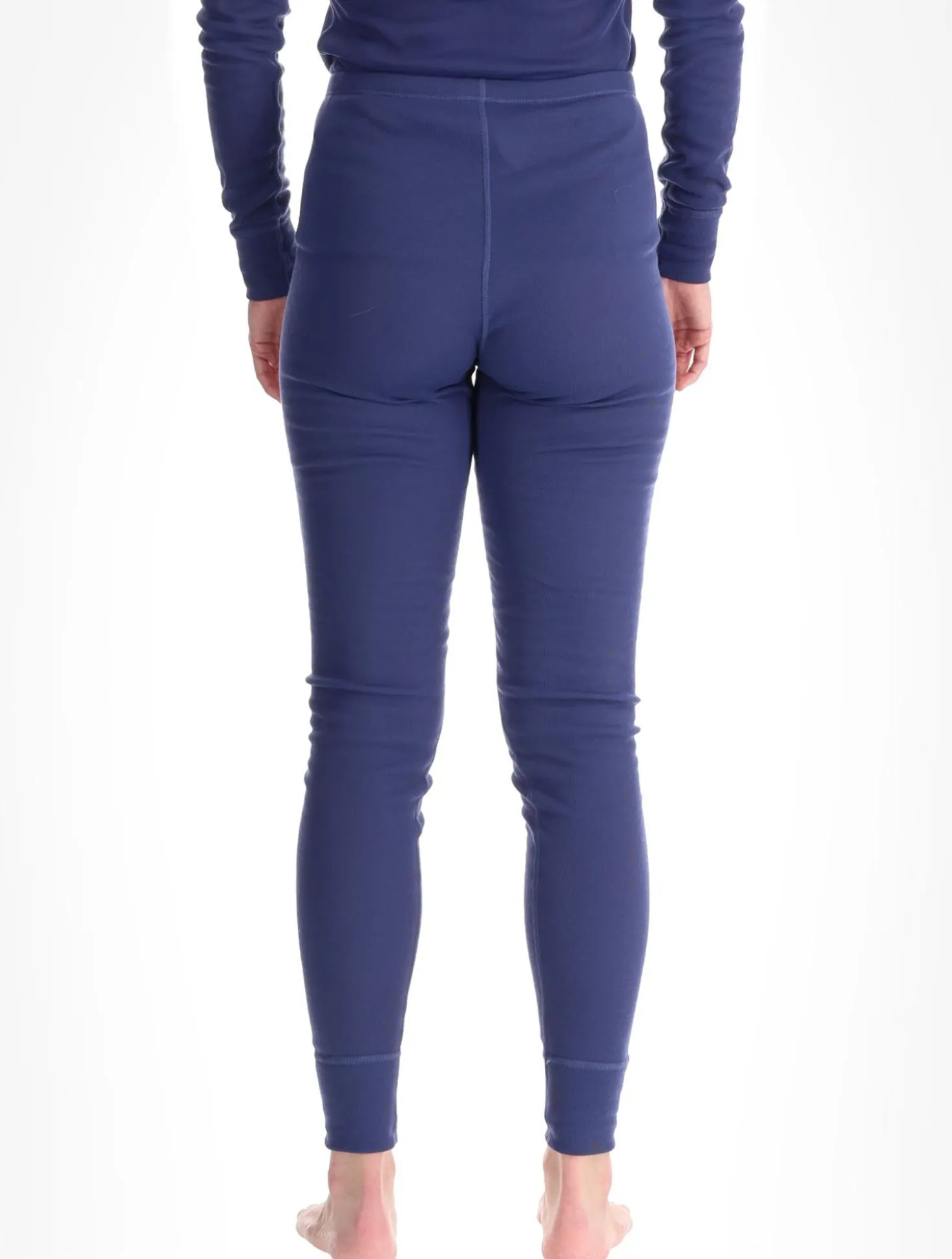 BL Bottom Long Active Warm thermobroek dames