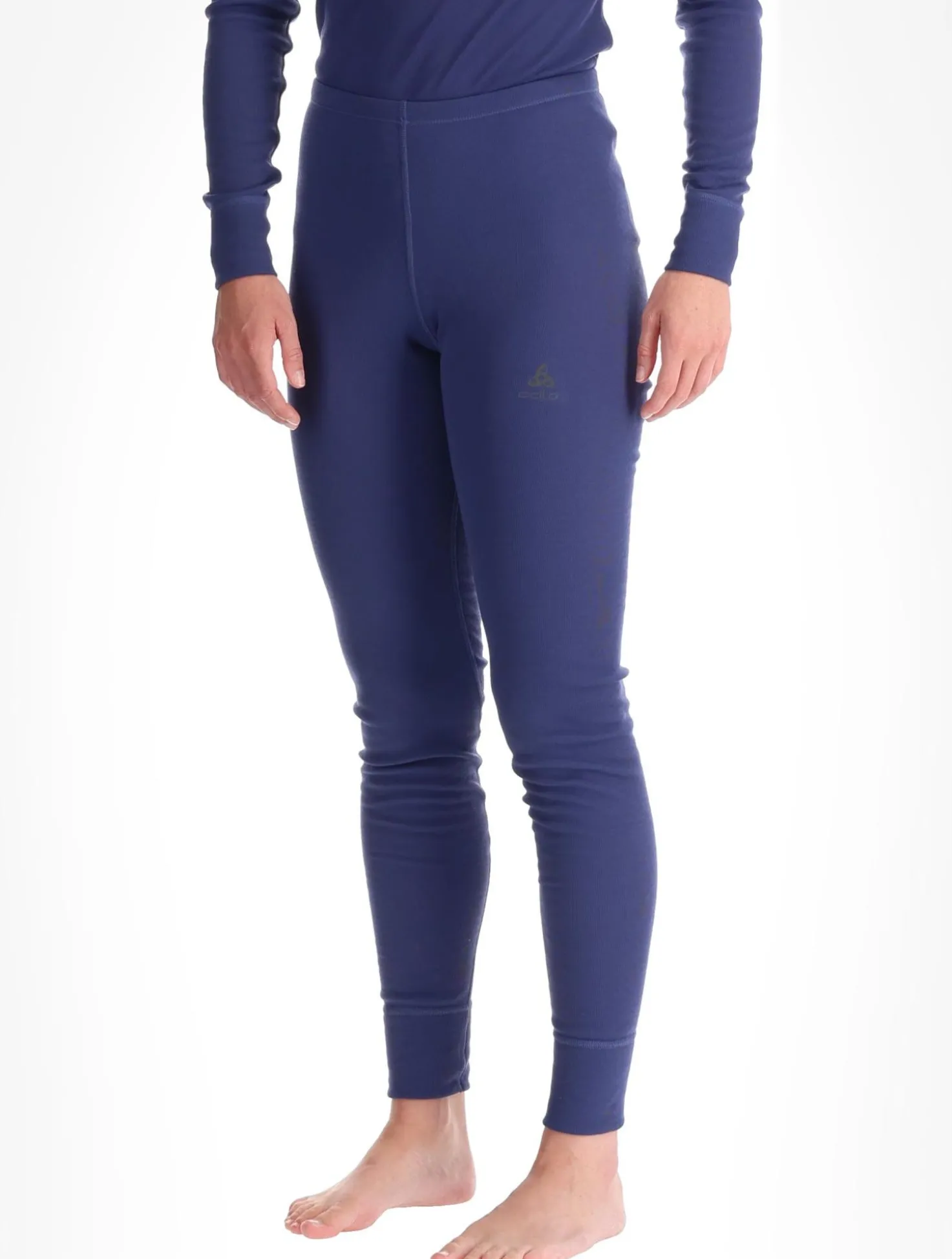BL Bottom Long Active Warm thermobroek dames
