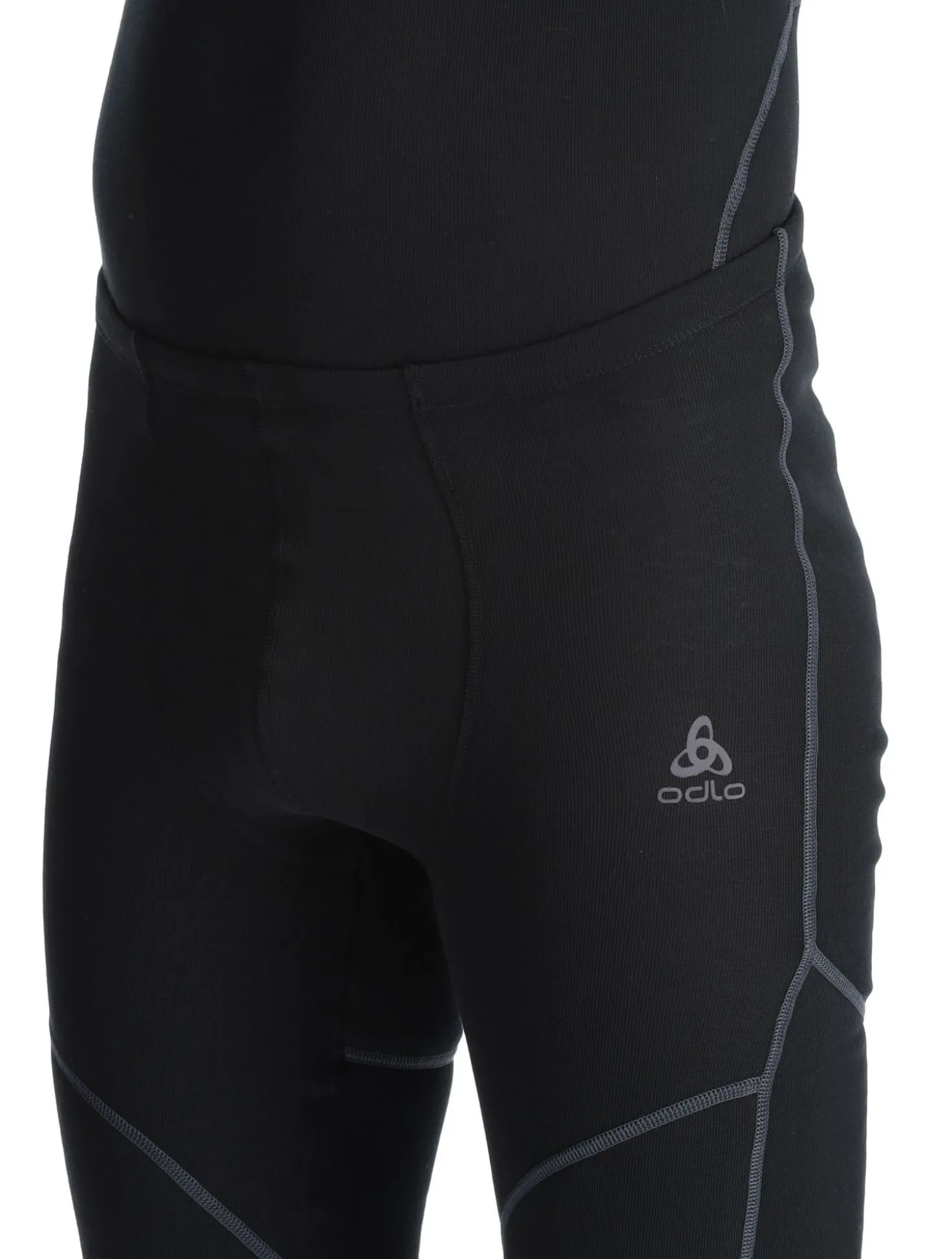 BL Bottom Long Active X-Warm thermobroek heren