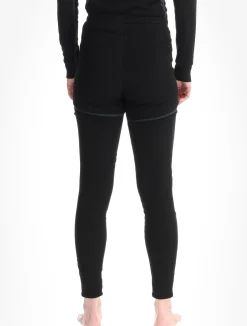 BL Bottom Long Active X-Warm thermobroek dames