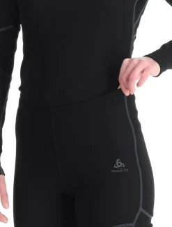 BL Bottom Long Active X-Warm thermobroek dames