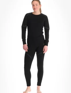 BL Bottom Long Active X-Warm thermobroek dames