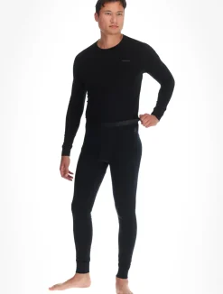 BL Bottom Long Merino 200 thermobroek heren