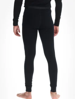 BL Bottom Long Merino 200 thermobroek heren