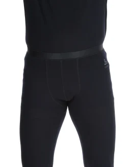 BL Bottom Long Merino 160 thermobroek heren