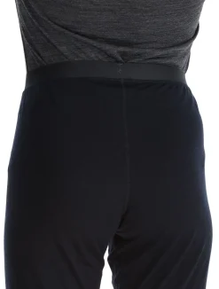 BL Bottom Long Merino 200 thermobroek dames