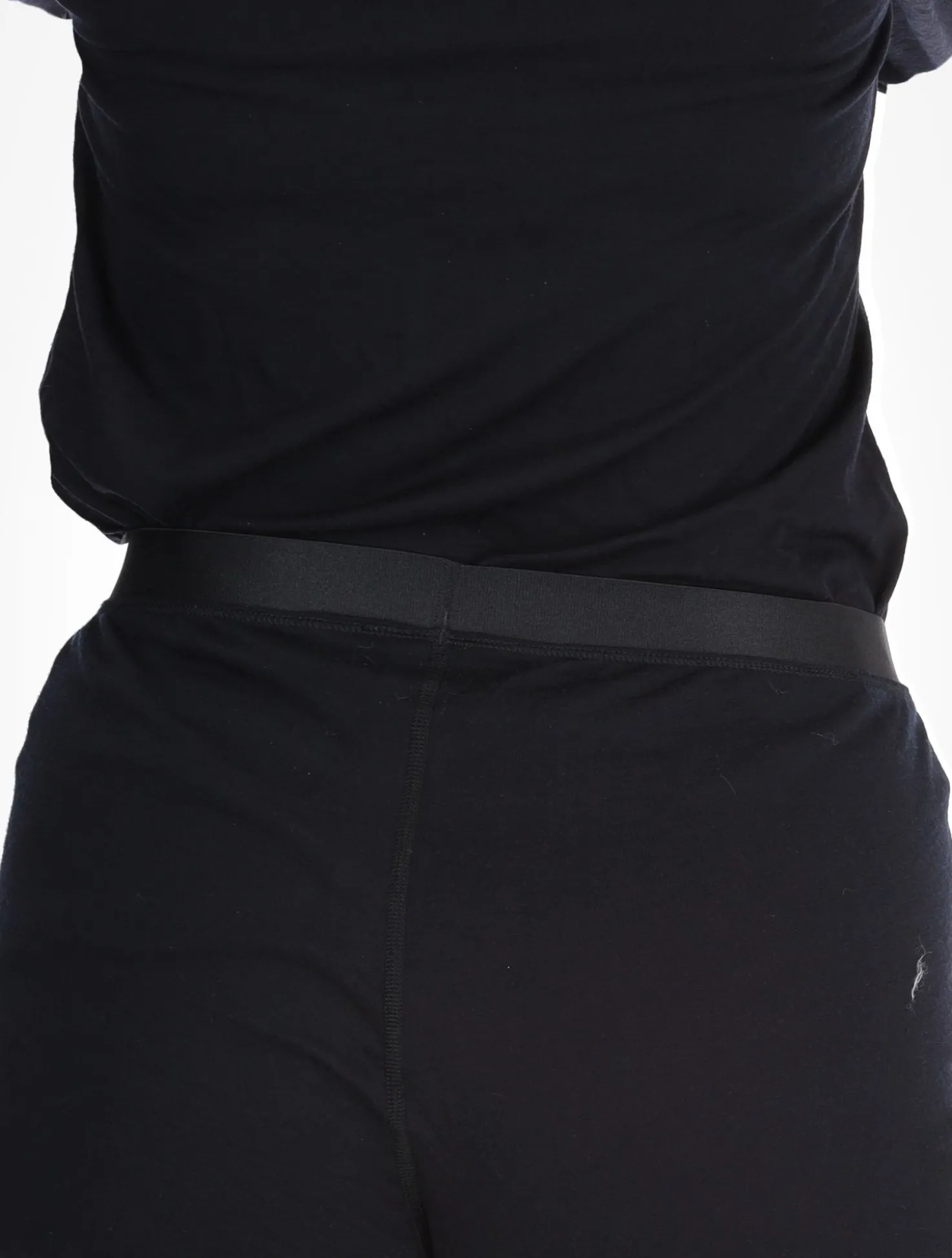 BL Bottom Long Merino 160 thermobroek dames