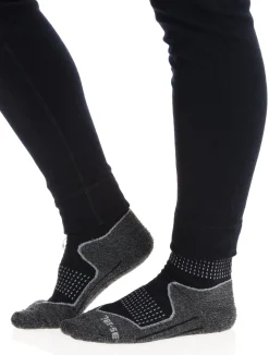 BL Bottom Long Merino 260 thermobroek dames