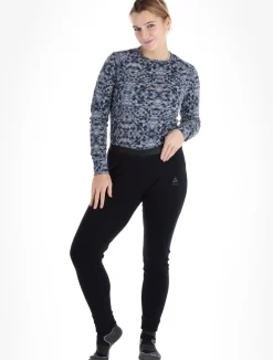 BL Bottom Long Merino 260 thermobroek dames