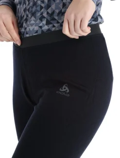 BL Bottom Long Merino 260 thermobroek dames