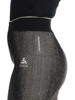 BL Bottom Long Performance Warm Blackcomb thermobroek dames