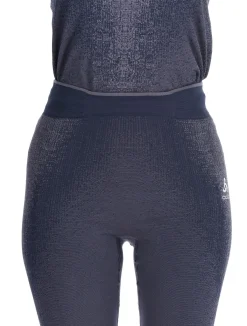 BL Bottom Long Performance Warm Blackcomb thermobroek dames