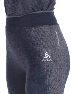 BL Bottom Long Performance Warm Blackcomb thermobroek dames