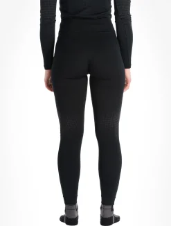 BL Bottom Long Performance Warm thermobroek dames