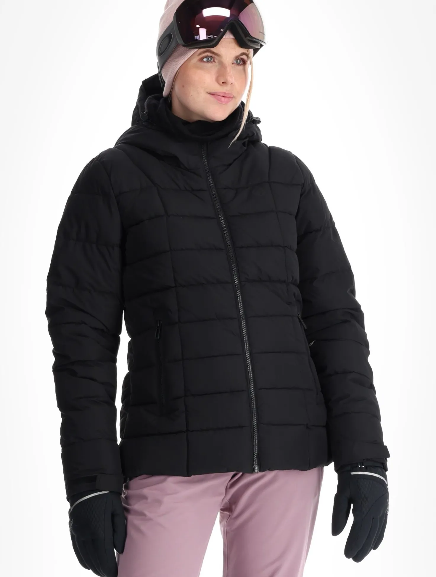 Blindside II JKT W ski-jas dames