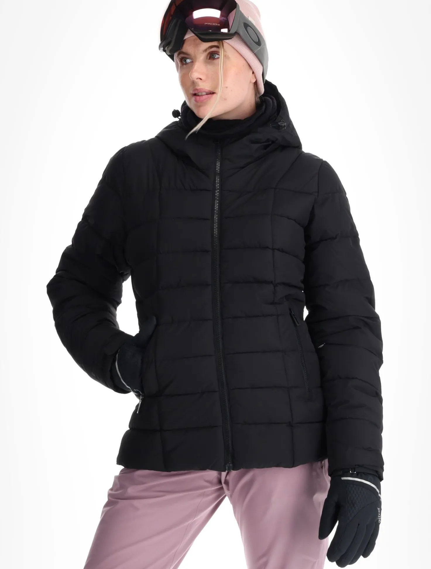 Blindside II JKT W ski-jas dames