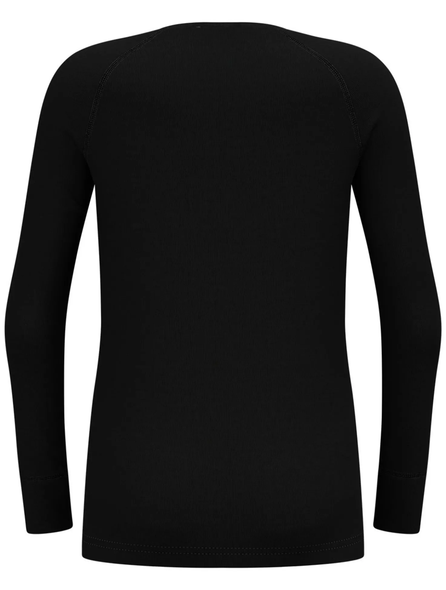 BL Top Crew Neck L/S Active Warm thermoshirt kinderen