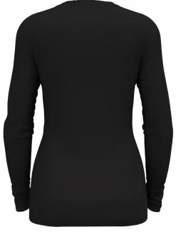 BL Top Crew Neck L/S Merino 260 thermoshirt dames