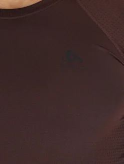BL Top Crew Neck L/S Performance Warm thermoshirt heren
