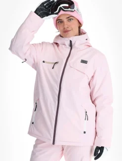 Bluebird Jacket W ski-jas dames