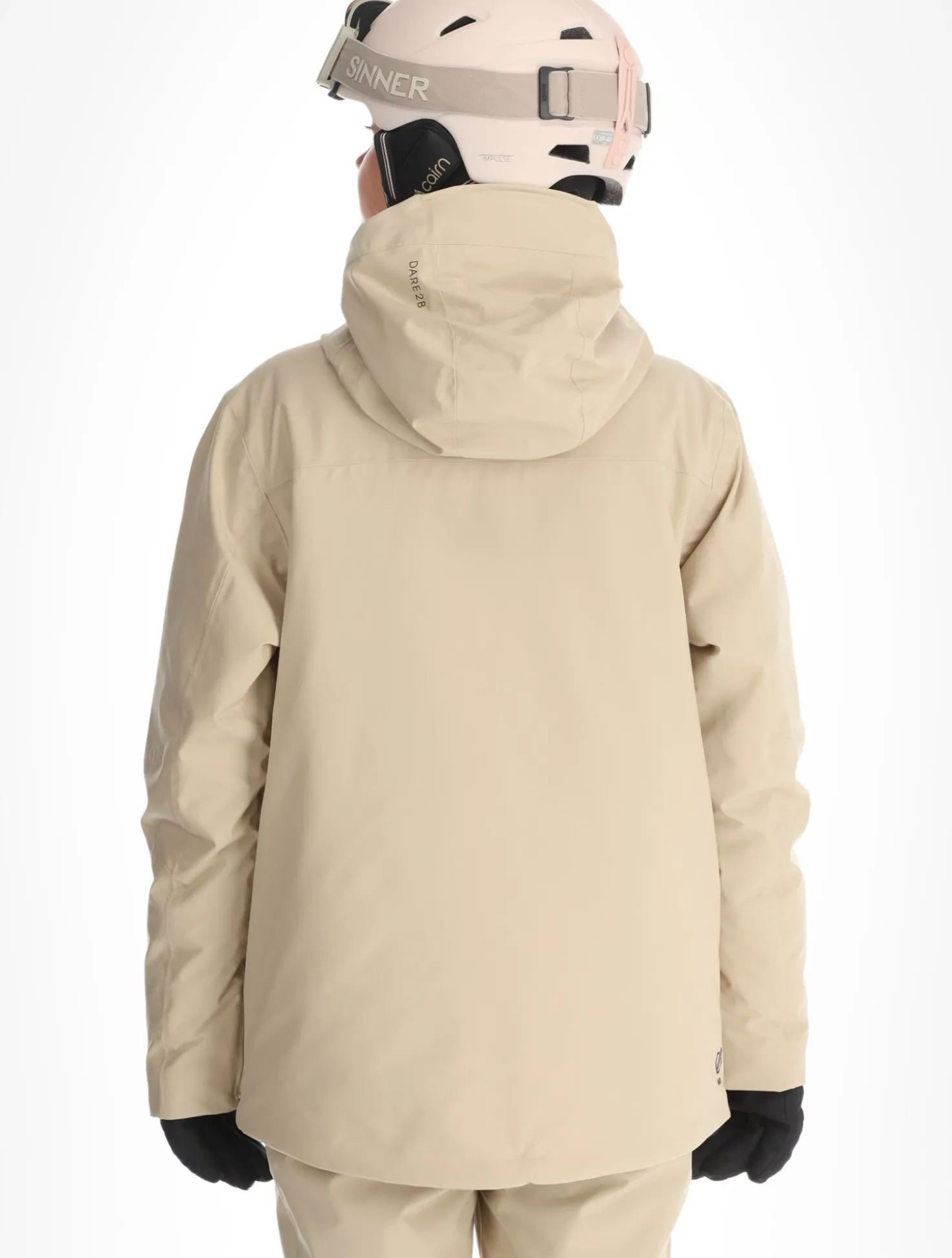Bluebird Jacket W ski-jas dames