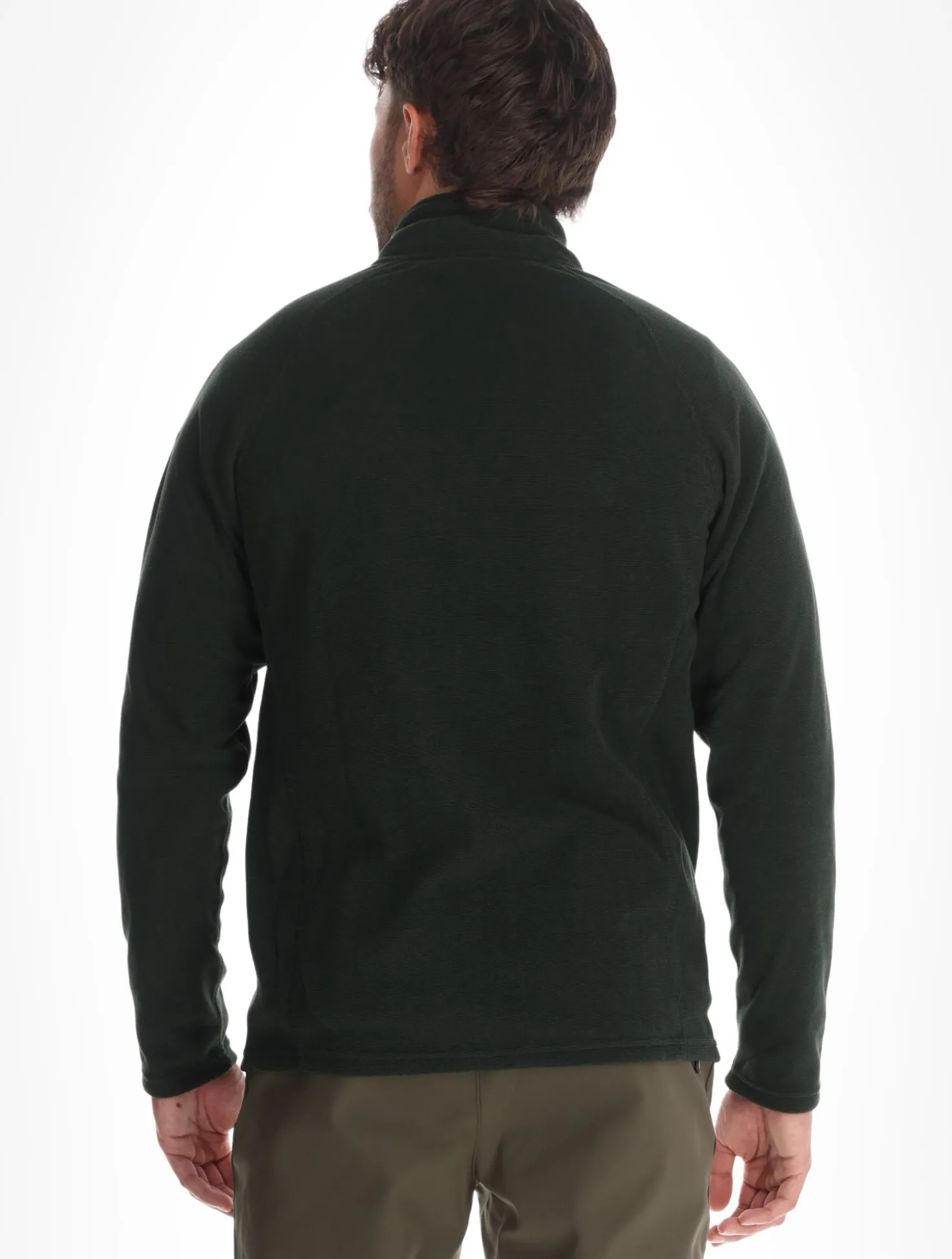 Boonville vest heren