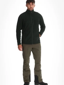 Boonville vest heren