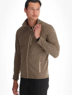 Boonville vest heren