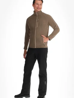 Boonville vest heren