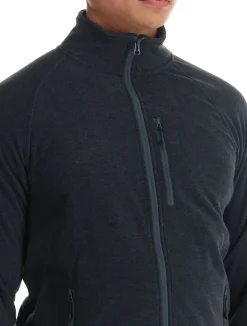 Boonville vest heren