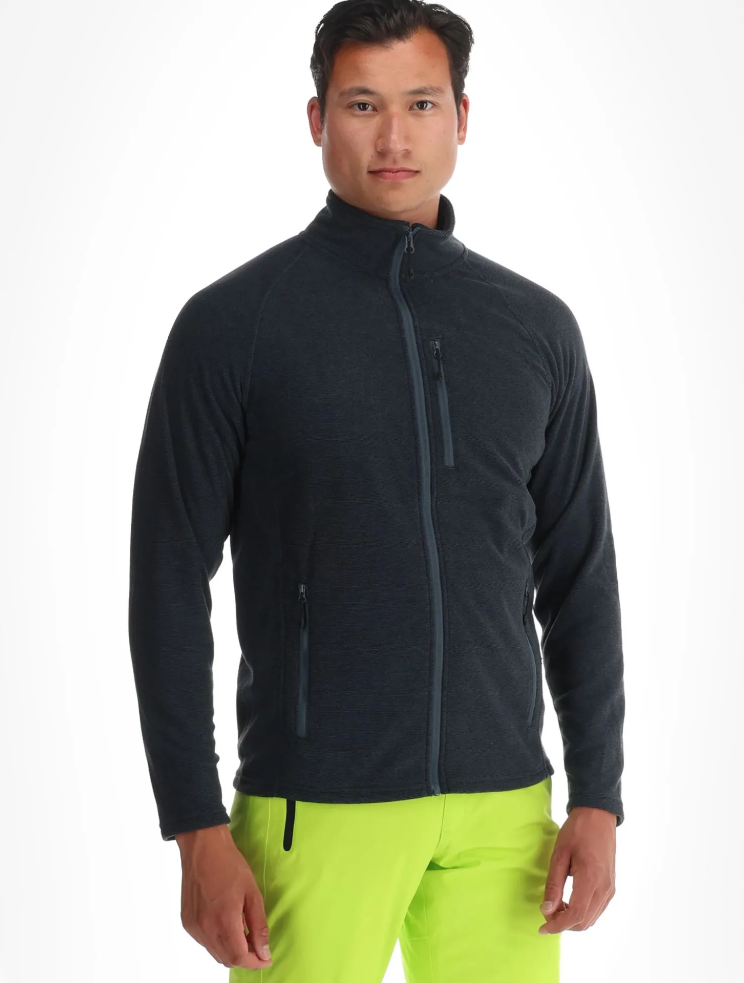 Boonville vest heren