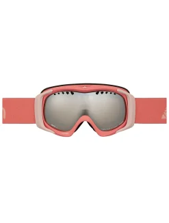 Booster Spx Photochromic skibril kinderen