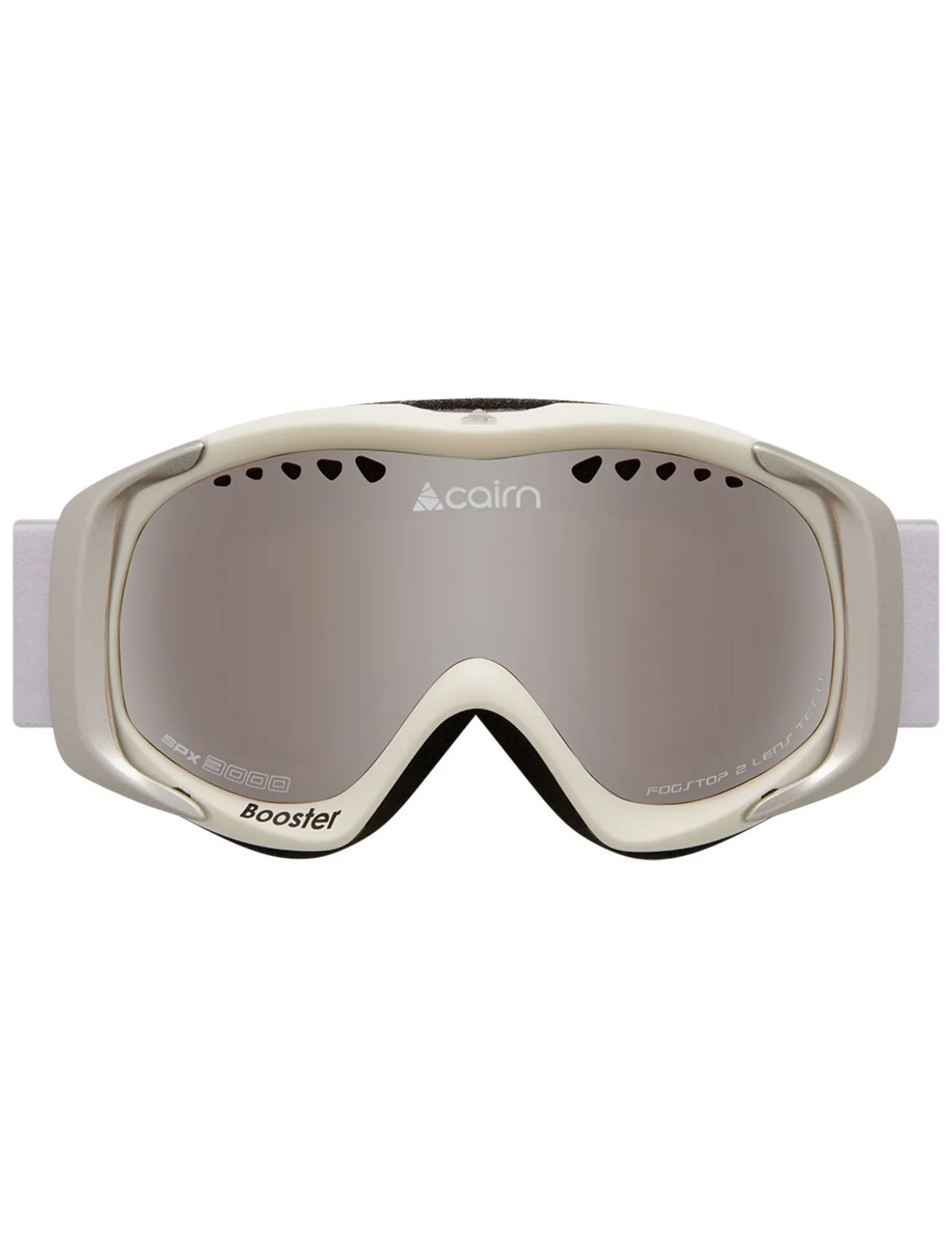 Booster Spx Photochromic skibril kinderen