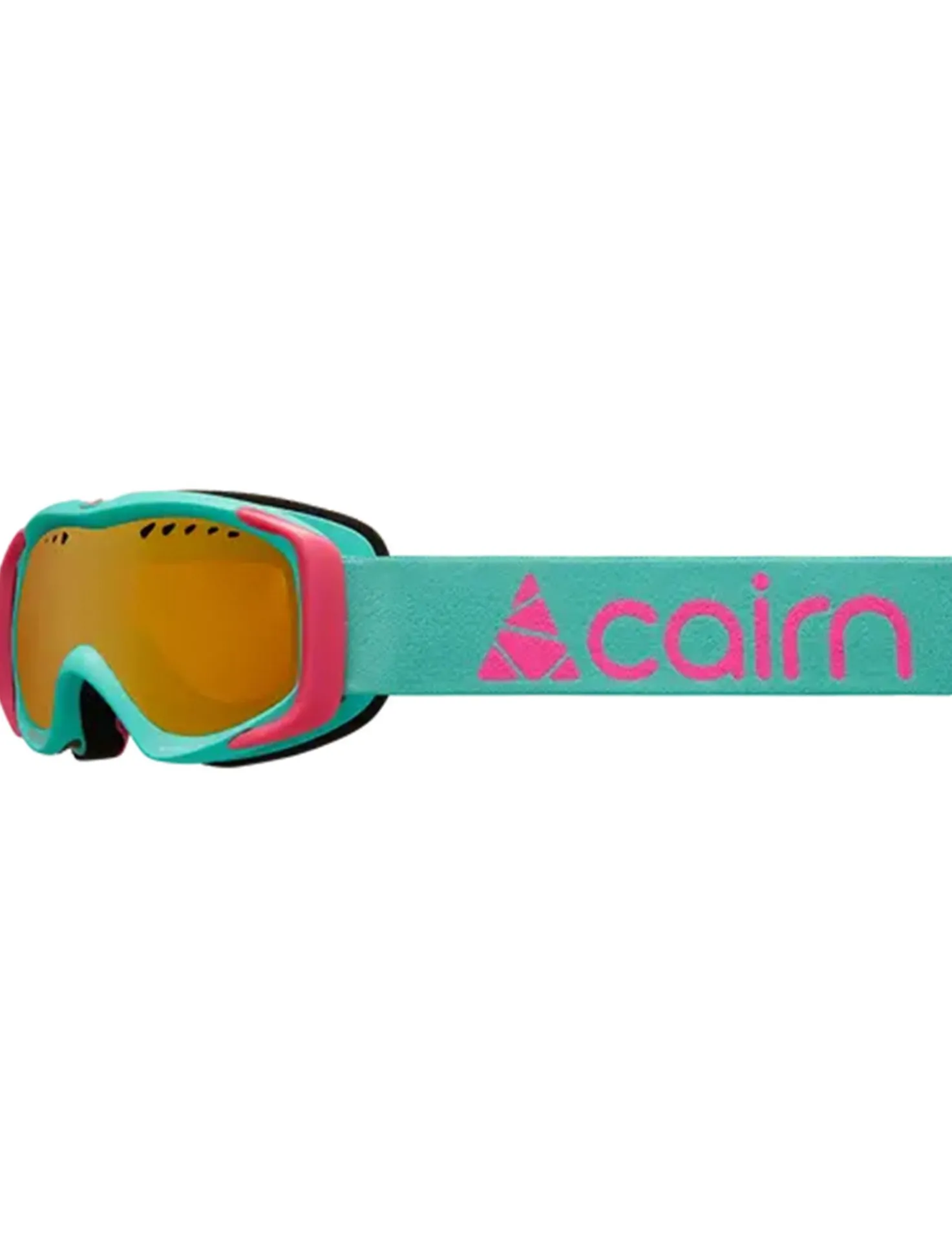 Booster Spx Photochromic skibril kinderen