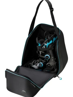 Bootbag skischoentas unisex