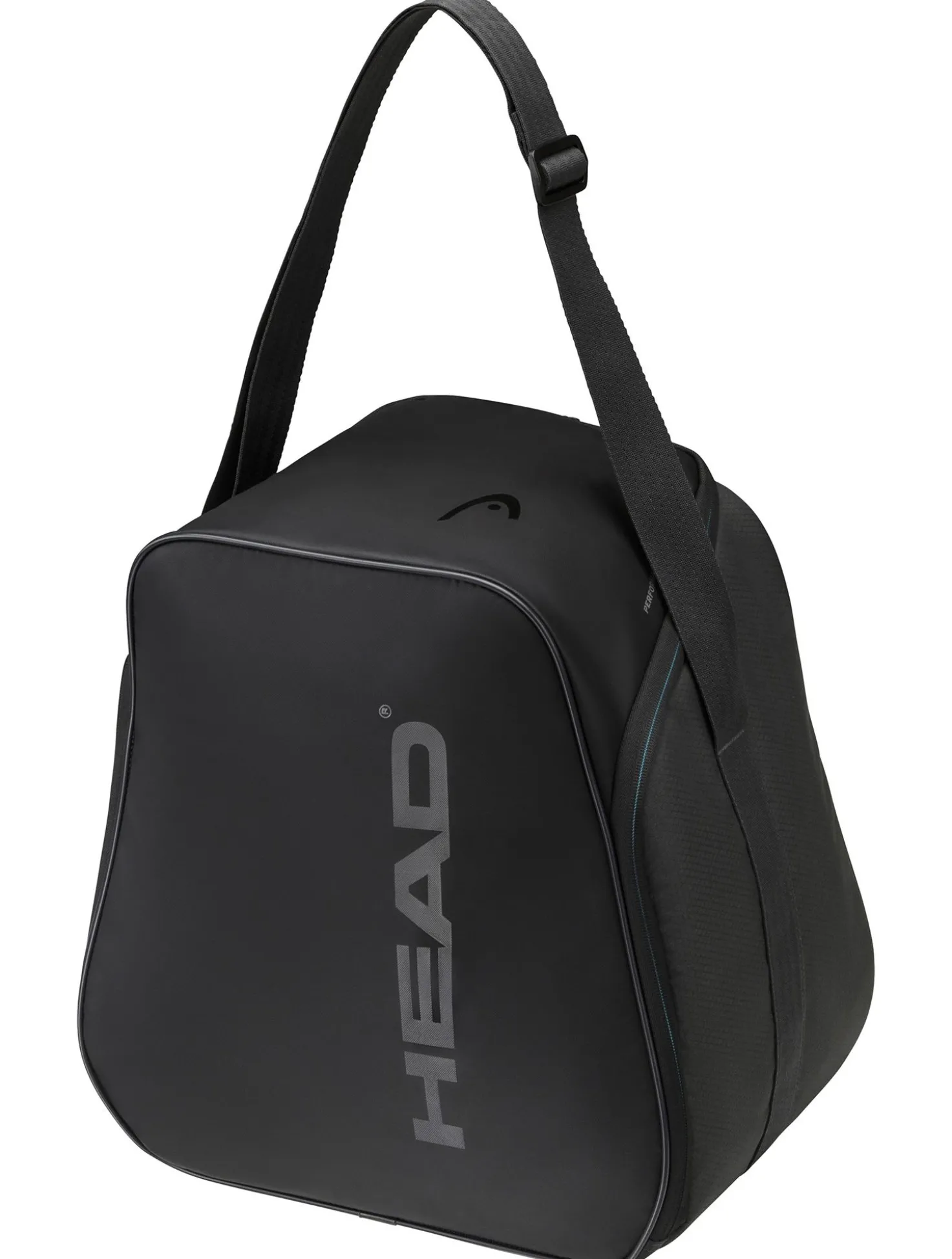 Bootbag skischoentas unisex