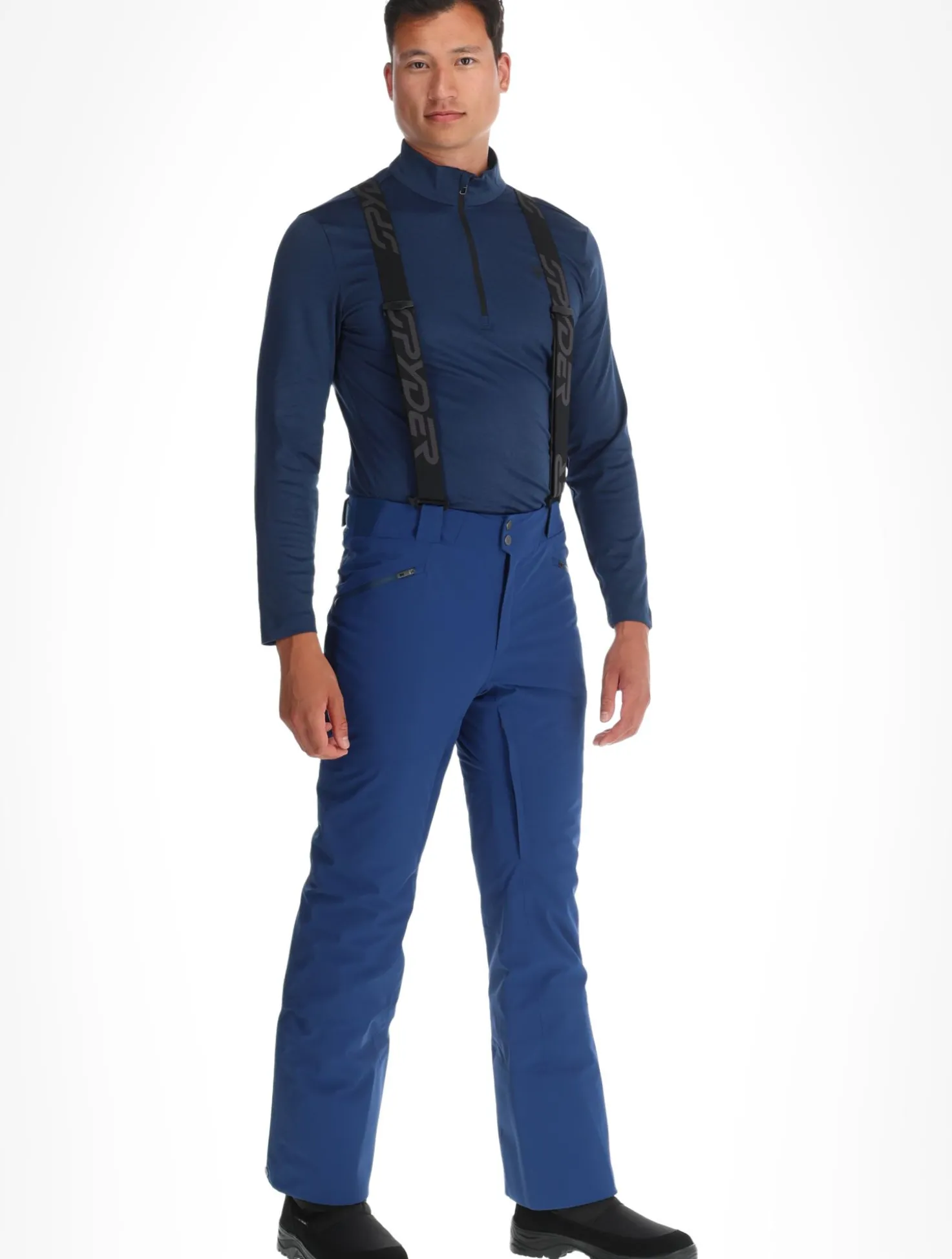 Bormio Pants skibroek heren