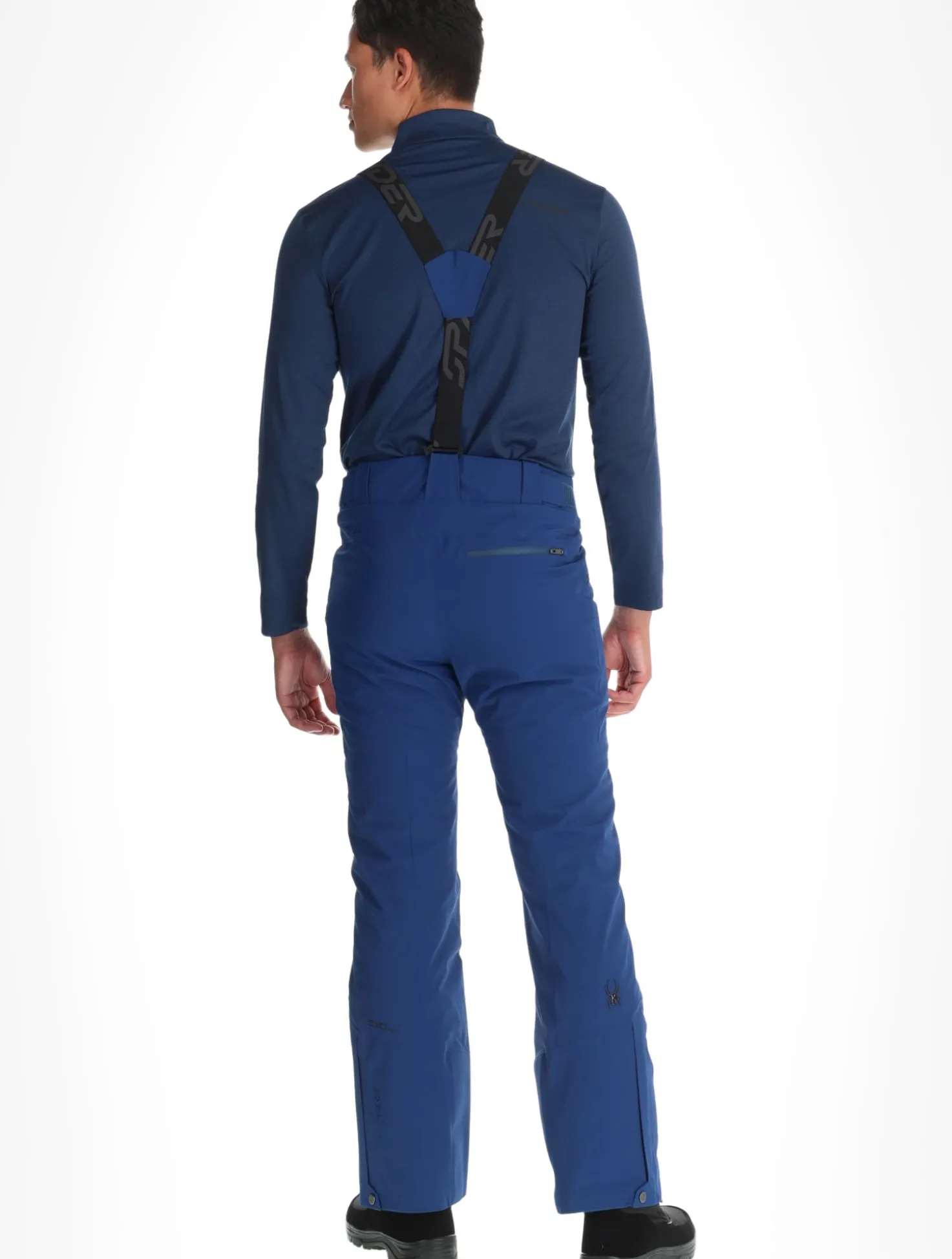 Bormio Pants skibroek heren