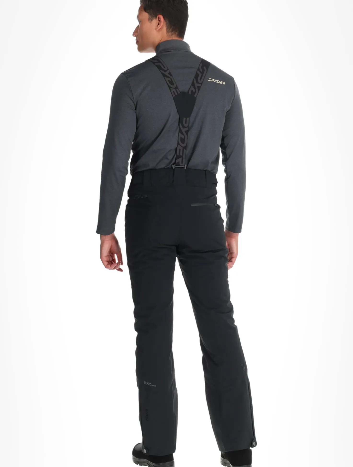 Bormio Pants skibroek heren