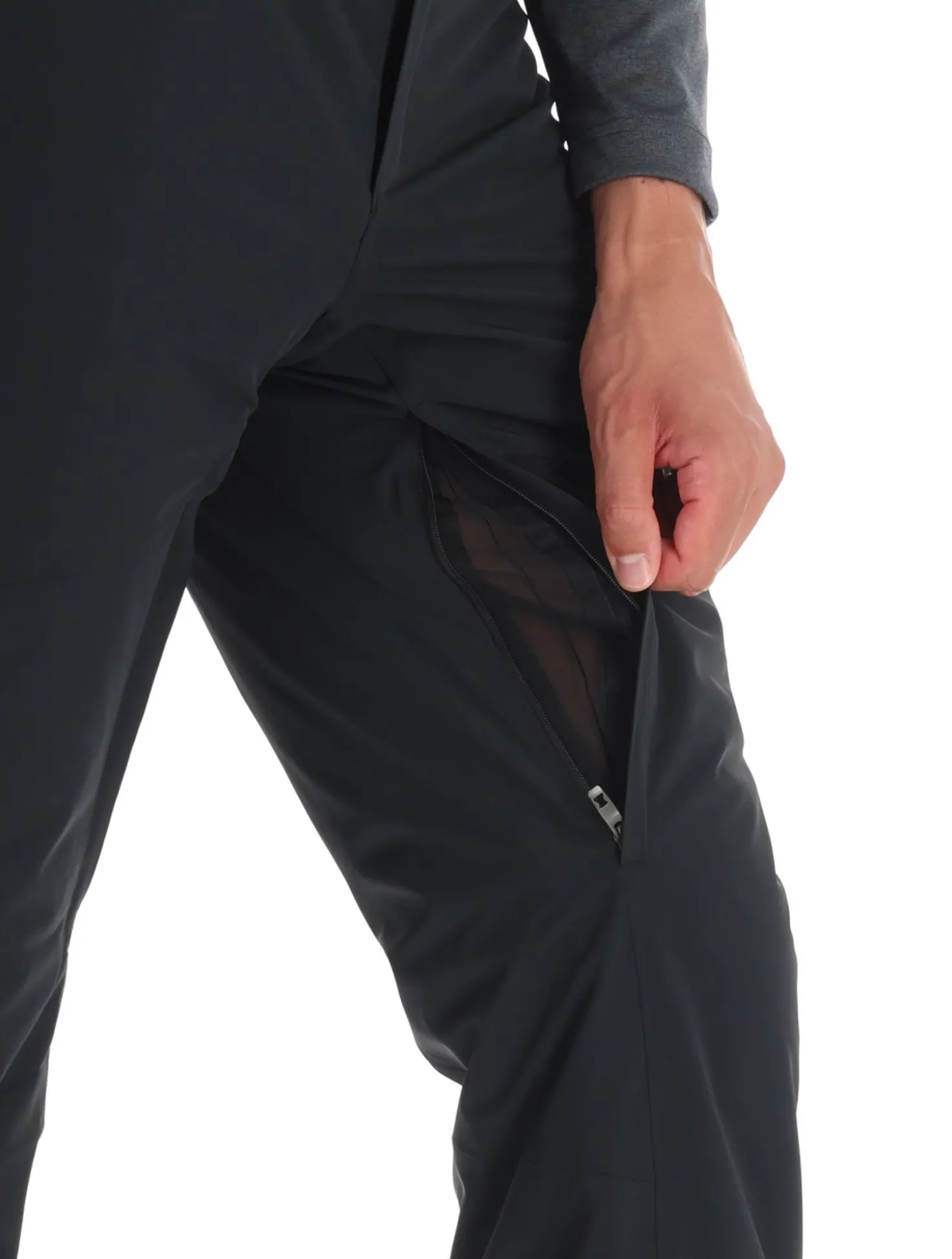 Bormio Pants skibroek heren